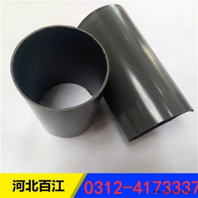 百江 农田灌溉管 PVC农田灌溉管 规格75mm图2