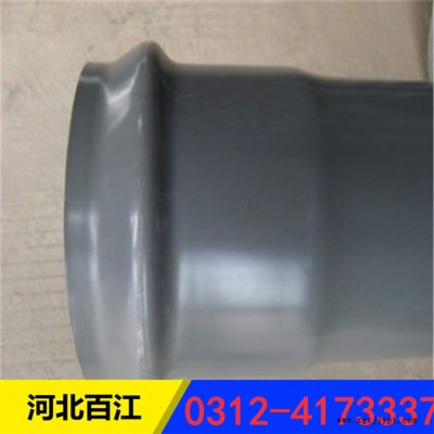 百江 农田灌溉管 PVC农田灌溉管 规格50mm图5