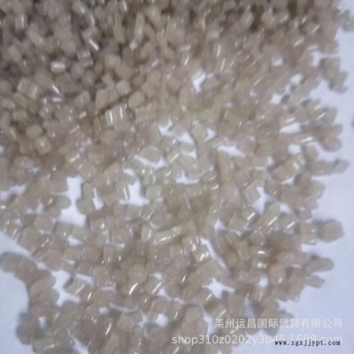 粘膜颗粒 LLDPE吹膜颗粒图3