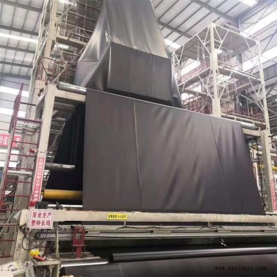 南京HDPE土工膜 藕池hdpe防渗土工膜 价格
