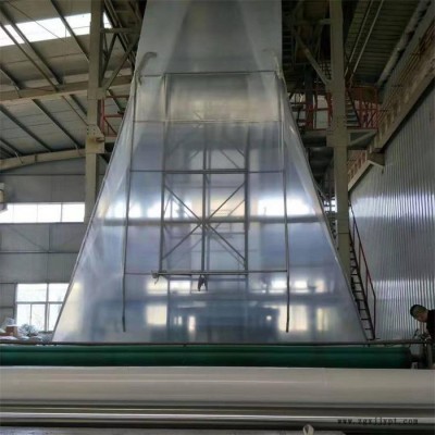 南京HDPE土工膜 藕池hdpe防渗土工膜 价格图8