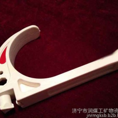 GL-PVC100矿用电缆挂钩 GL-PVC100矿用电缆挂钩厂家图5