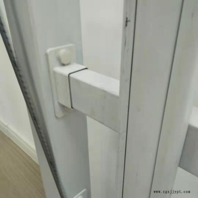 PVC护栏栅栏别墅庭院护栏 锌钢护栏大型篱笆栏杆 围墙绿化栏杆图5