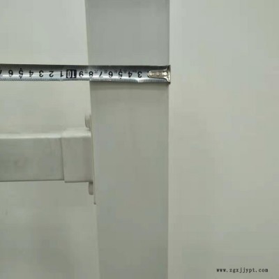 PVC护栏栅栏别墅庭院护栏 锌钢护栏大型篱笆栏杆 围墙绿化栏杆图3