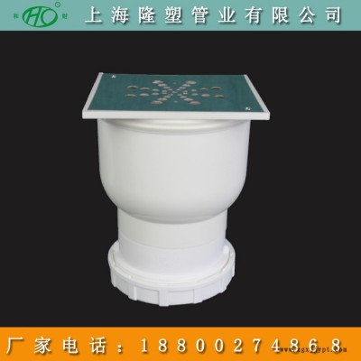 hdpe热熔承插管 hdpe同层排水预埋件 现货供应 和财图3
