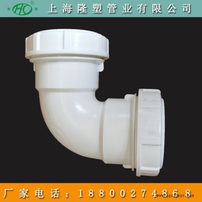 hdpe热熔承插管 hdpe同层排水预埋件 现货供应 和财图4
