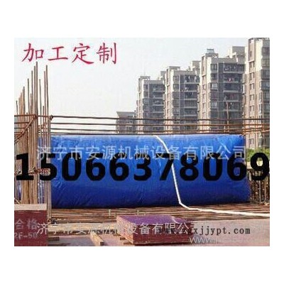 生产桥梁抗压水袋  PVC预压水袋定做  生产桥梁抗压水袋图7