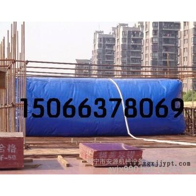 生产桥梁抗压水袋  PVC预压水袋定做  生产桥梁抗压水袋图3