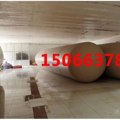生产桥梁抗压水袋  PVC预压水袋定做  生产桥梁抗压水袋图2