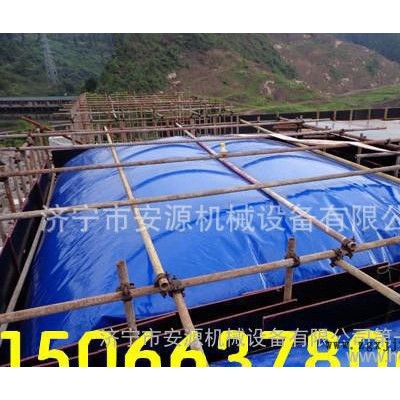 生产桥梁抗压水袋  PVC预压水袋定做  生产桥梁抗压水袋图6