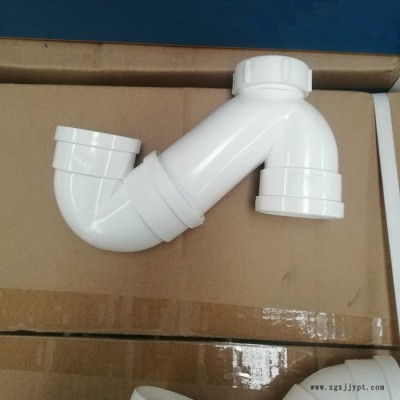 hdpe热熔承插管 HDPE静音排水管 现货供应 旌惠图2