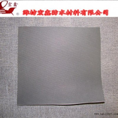 聚氯乙烯PVC防水卷材（灰色）耐根穿刺 国标图1