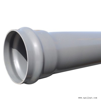 市政硬聚氯乙烯PVC-U给水管 建筑物内PVC给水管绿色环保 不结垢upvc给水管图4