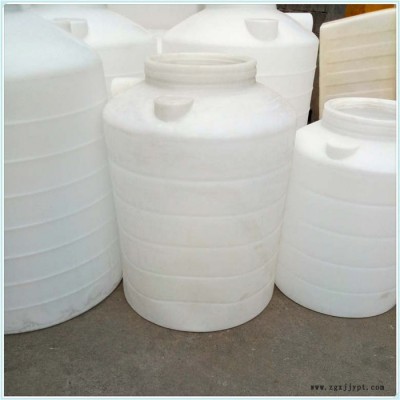 富航pt-1000L 1吨塑料桶立式圆形 lldpe滚塑一体成型图6