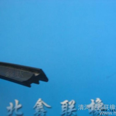 PVC密封条、塑钢窗用PVC密封条、隔热窗密封条、框扇密封条图2