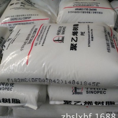齐鲁lldpe树脂原料DFDA7042图3