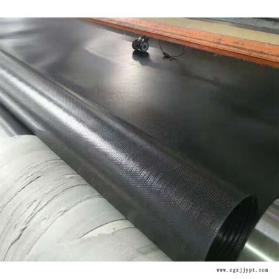 锦旺土工膜hdpe  防渗hdpe土工膜  土工膜HDPE土工膜图2