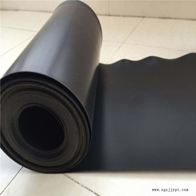 锦旺土工膜hdpe  防渗hdpe土工膜  土工膜HDPE土工膜图6