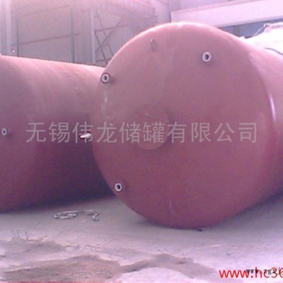 供应LLDPE储罐（贮罐），抽滤储罐图3