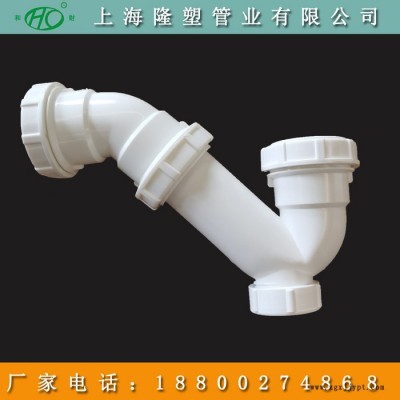 hdpe同层排水预埋件 HDPE压盖承插排水管 型号齐全 和财