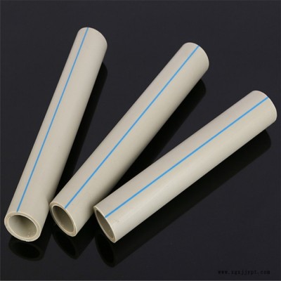 南亚牌PVC-U给水管，PVC排水管，灰色PVC-U给水管，PVC-U给水管件，PPR冷热水管管件，PP-R冷热水管图2