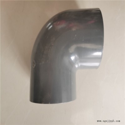 南亚牌PVC-U给水管，PVC排水管，灰色PVC-U给水管，PVC-U给水管件，PPR冷热水管管件，PP-R冷热水管图5