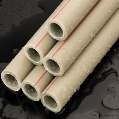 南亚牌PVC-U给水管，PVC排水管，灰色PVC-U给水管，PVC-U给水管件，PPR冷热水管管件，PP-R冷热水管图3