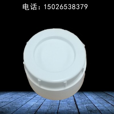 hdpe同层排水预埋件 HDPE电熔连接排水管 配件种类齐全 旌惠图2