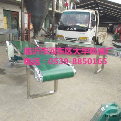 金富民800 PVC输送机图2
