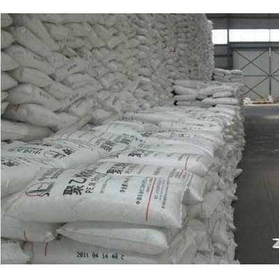 齐鲁石化 PE 聚乙烯原料 LLDPE // 7149U/图2