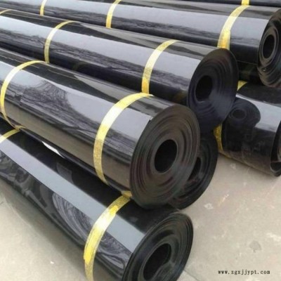 禾鹏 hdpe复合土工膜 hdpe防渗土工膜  厂家定制图1
