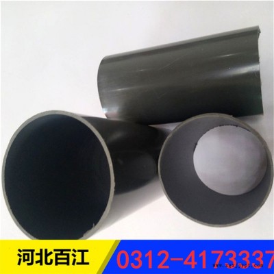 百江 农田灌溉管 PVC农田灌溉管 规格90mm图5