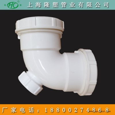 HDPE螺口承插排水管 HDPE预埋件 现货供应 和财