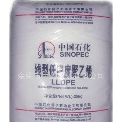 LLDPE/扬子石化/DFDA-7042图1