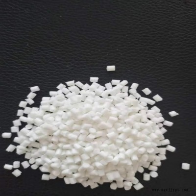 HDPE JK910 供防火PE 阻燃HDPE 防火颗粒料图2