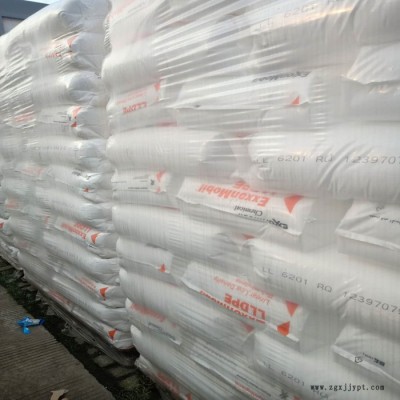 LLDPE 沙特埃克森美孚LL 6201XR   LL 6201RQ注塑级 高流动 耐高温 耐水解 线型低密度聚乙烯原料图4
