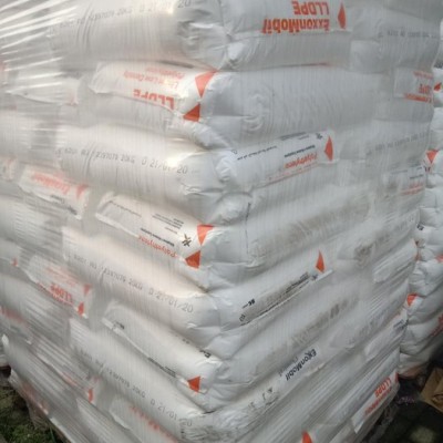LLDPE 沙特埃克森美孚LL 6201XR   LL 6201RQ注塑级 高流动 耐高温 耐水解 线型低密度聚乙烯原料图5