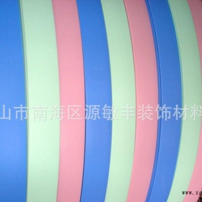 供应源敏丰 YF8016 ** PVC家具封边条 封边带 诚征全国代理图3