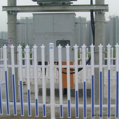 彤洋 专业生产 变压器防护栏 栅栏 PVC围栏 草坪围栏 电力安全围栏 pvc护栏