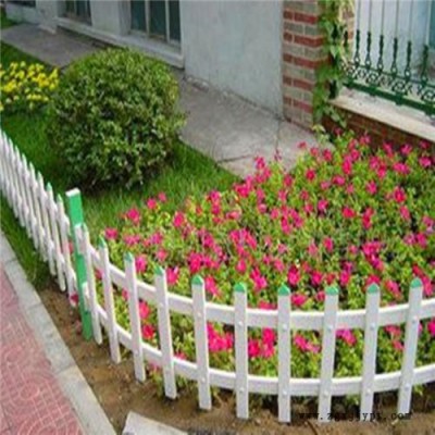【派森】pvc围栏|市政园林|pvc护栏网|道路隔离护栏批发图4