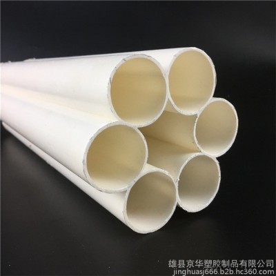 hdpe梅花管厂家 hdpe梅花管价格 hdpe梅花管厚度图4