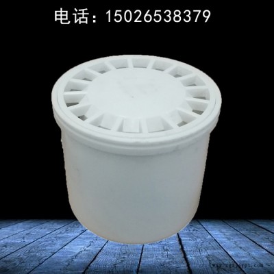 hdpe螺旋排水管 HDPE预埋件 配件种类齐全 旌惠图4