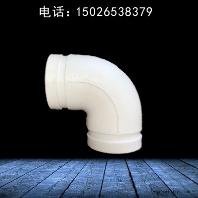 HDPE预埋件 hdpe柔性承插排水管 型号齐全 旌惠图2