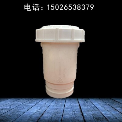 HDPE预埋件 hdpe柔性承插排水管 型号齐全 旌惠图7