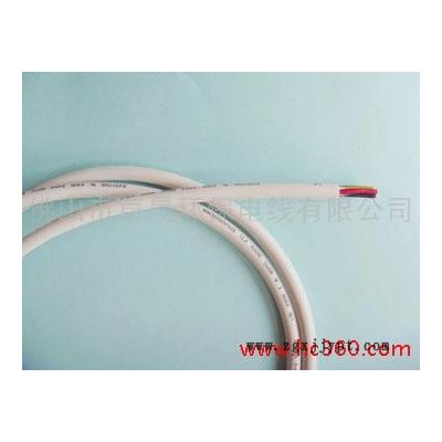 供应卓晟UL21251-LF 电子线 PVC护套