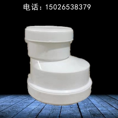 hdpe螺旋排水管 hdpe热熔承插管 量大价优 旌惠图3