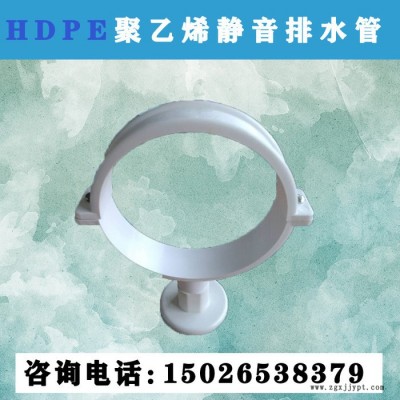 hdpe多页片螺旋管 hdpe三层复合静音管 源头厂家 旌惠图6