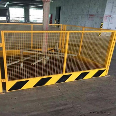联利基坑喷塑围挡 PVC环保围挡 工地防护网图1
