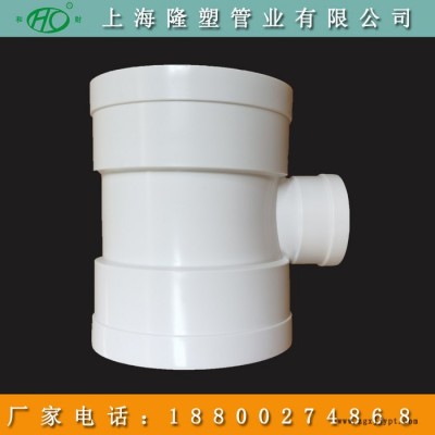 hdpe螺旋排水管 hdpe柔性承插排水管 型号齐全 和财