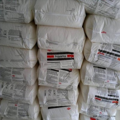 HDPE原料 陶氏 DGDB-3485 HDPE DGDB-3485 耐老化电线电缆原材料图2